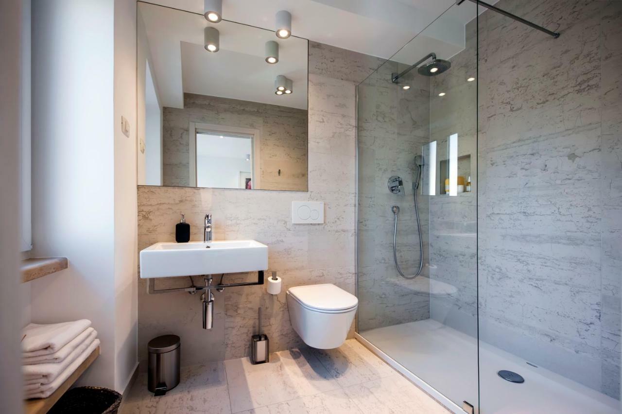 Apartmán Casa Ferri Rovinj Exteriér fotografie
