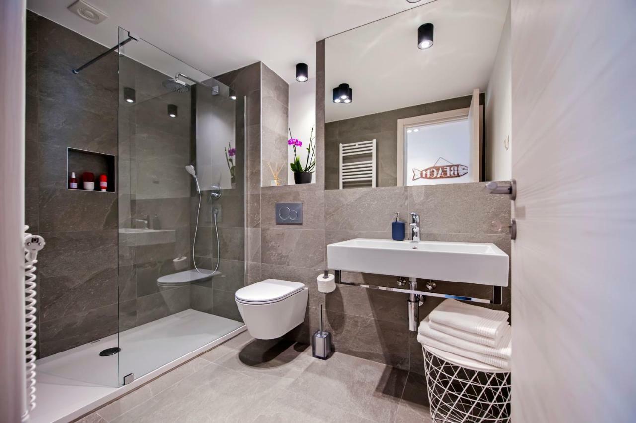 Apartmán Casa Ferri Rovinj Exteriér fotografie