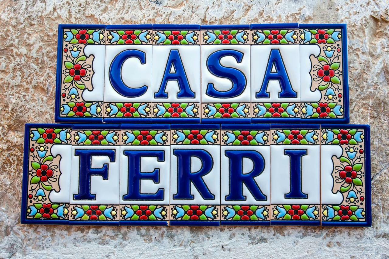 Apartmán Casa Ferri Rovinj Exteriér fotografie